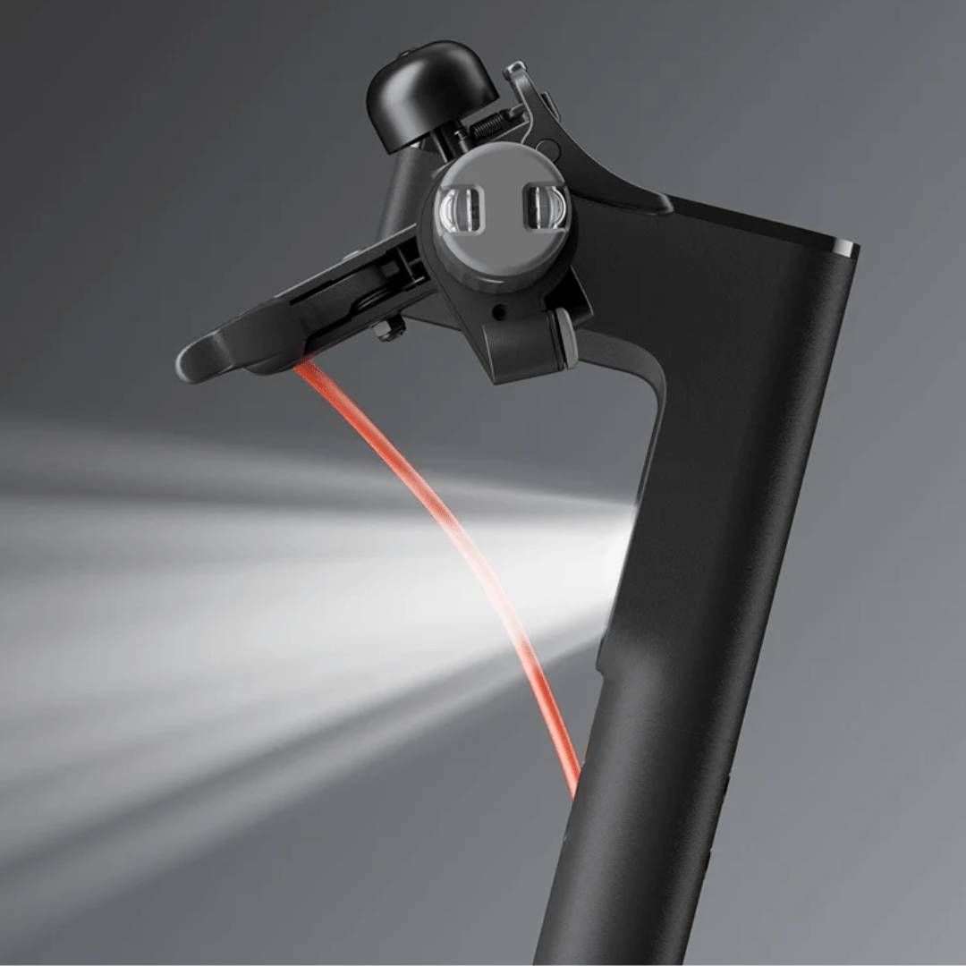 Xiaomi 5 - Electric scooter - Wheelyshop