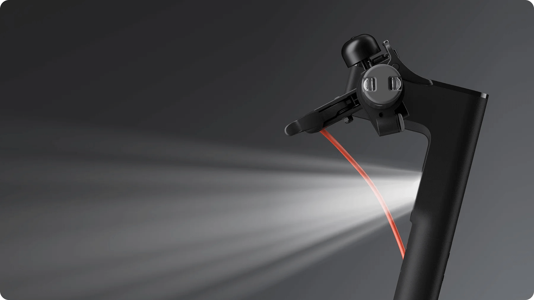 Xiaomi 5 Max - Electric scooter - Wheelyshop