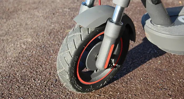 Xiaomi 5 Max - Electric scooter - Wheelyshop