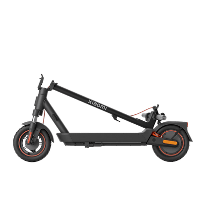 Xiaomi 5 Max - Electric scooter - Wheelyshop