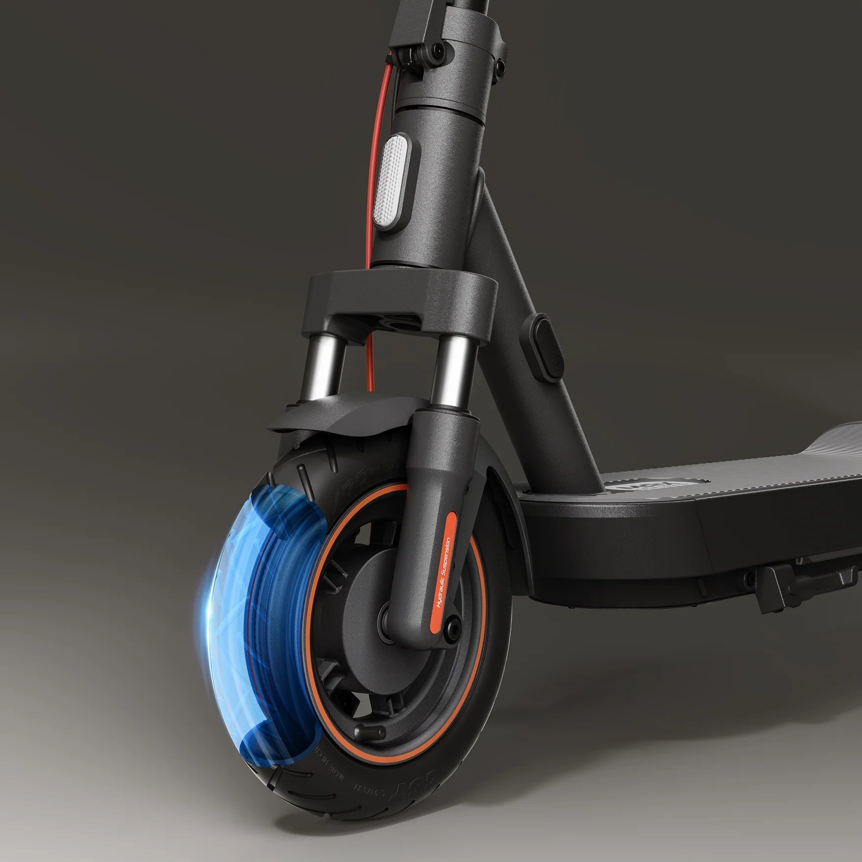 Xiaomi 5 Max - Electric scooter - Wheelyshop