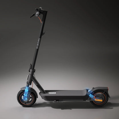 Xiaomi 5 Max - Electric scooter - Wheelyshop