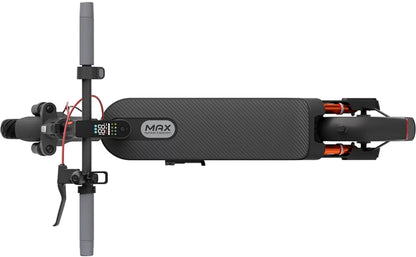 Xiaomi 5 Max - Electric scooter - Wheelyshop