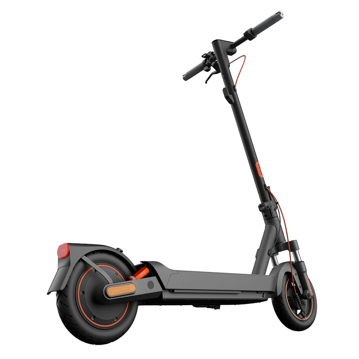 Xiaomi 5 Max - Electric scooter - Wheelyshop