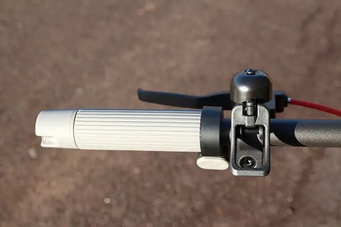 Xiaomi 5 Max - Electric scooter - Wheelyshop