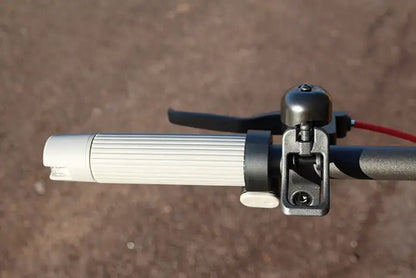 Xiaomi 5 Max - Electric scooter - Wheelyshop