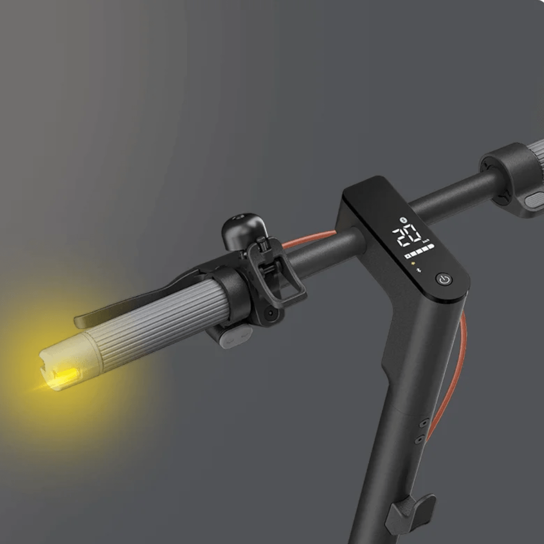 Xiaomi 5 Max - Electric scooter - Wheelyshop