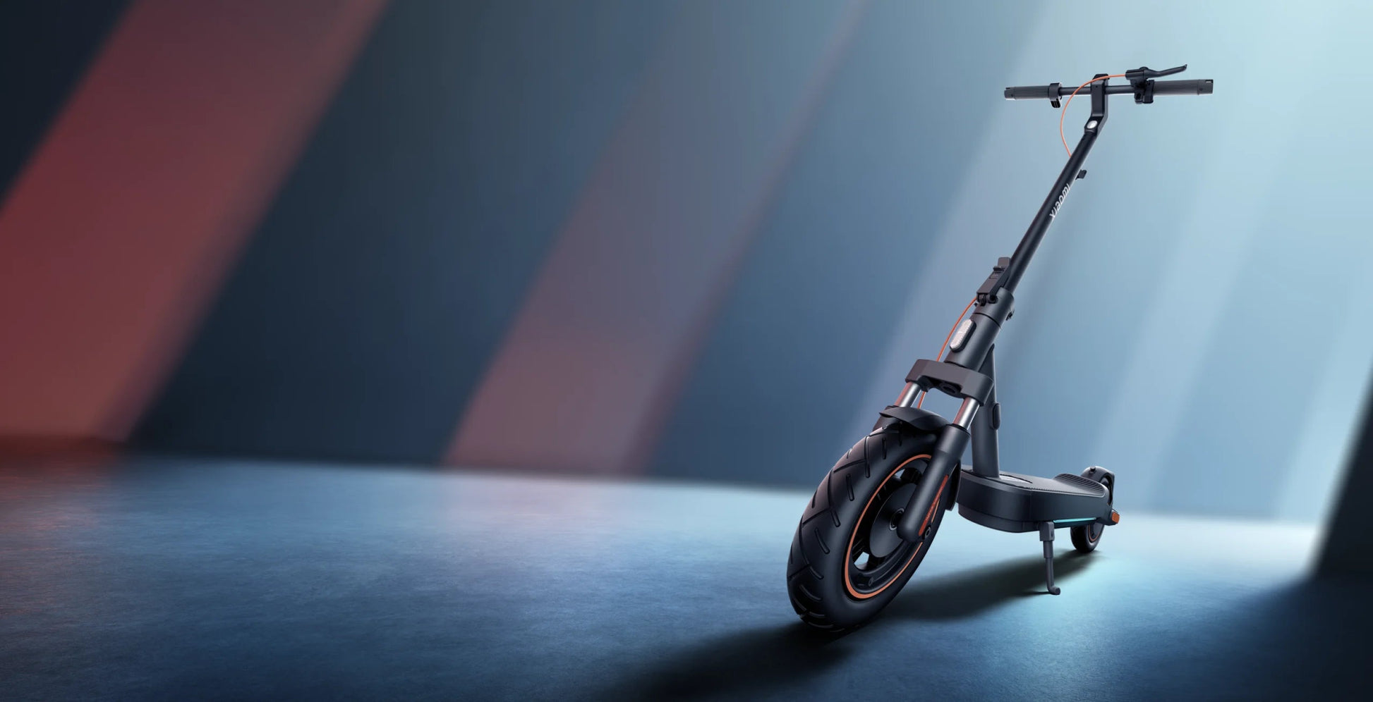 Xiaomi 5 Max - Electric scooter - Wheelyshop