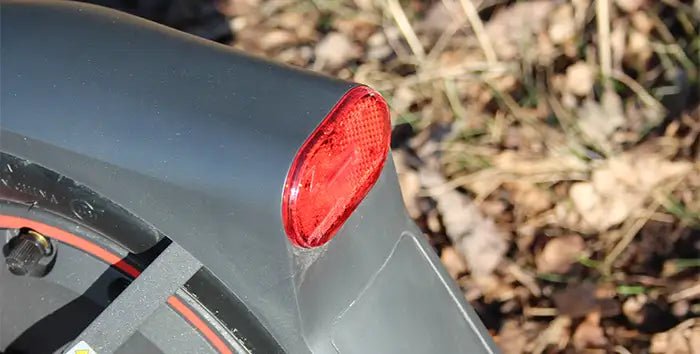 Xiaomi 5 Max - Electric scooter - Wheelyshop