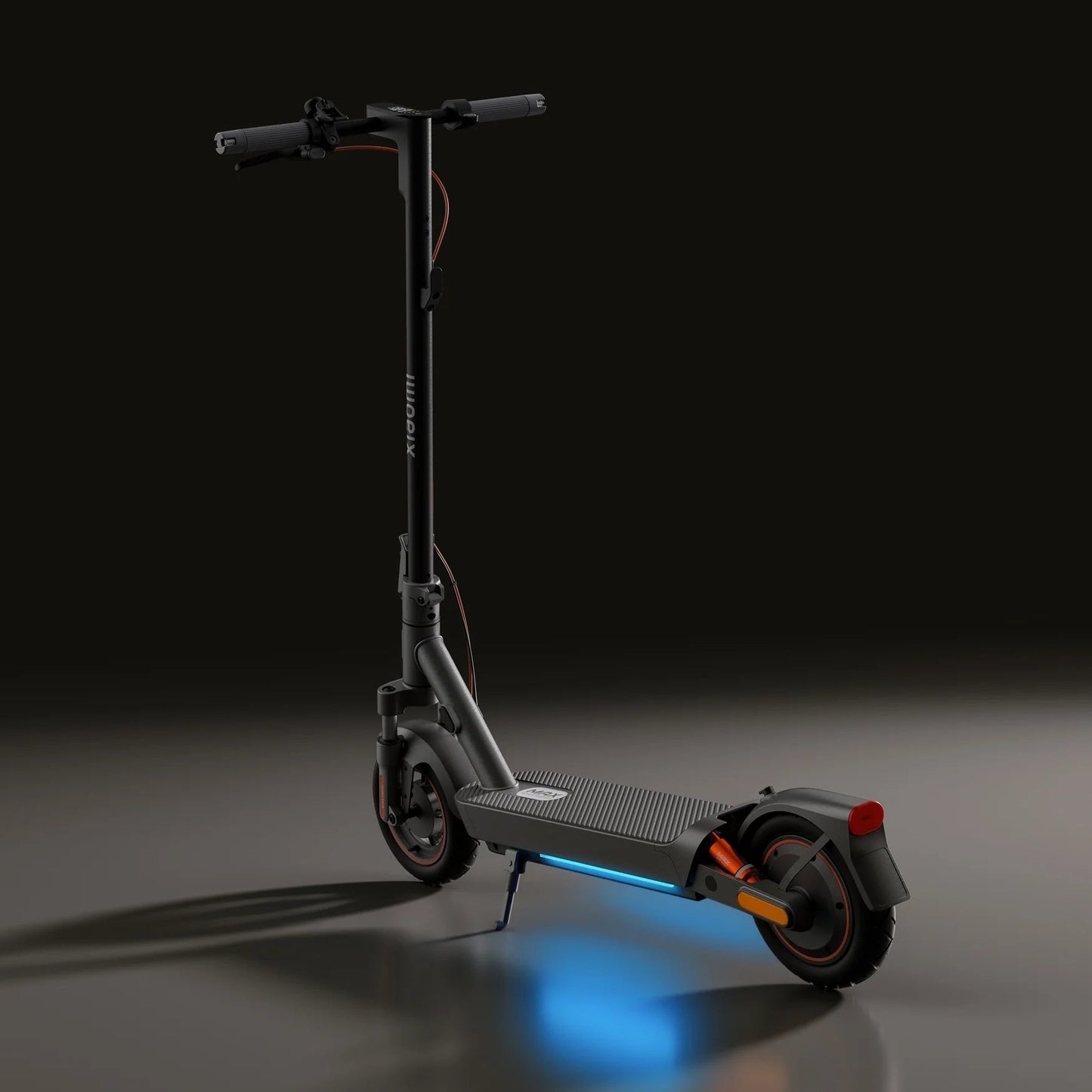 Xiaomi 5 Max - Electric scooter - Wheelyshop