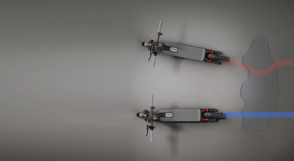 Xiaomi 5 Max - Electric scooter - Wheelyshop