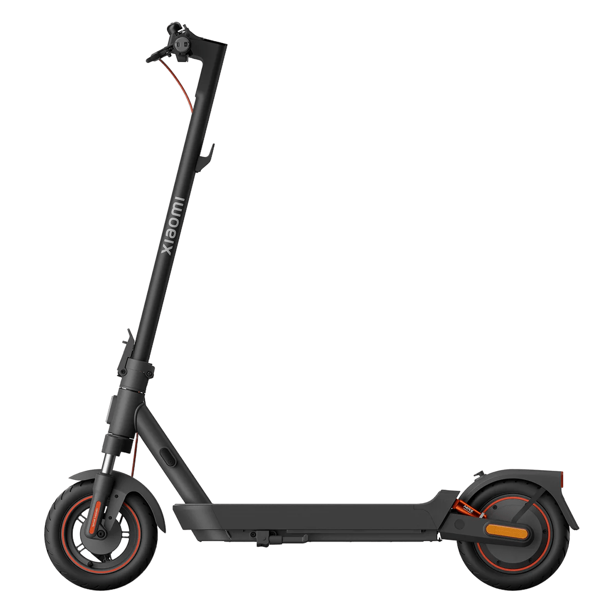 Xiaomi 5 Max - Electric scooter - Wheelyshop