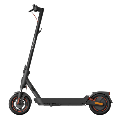 Xiaomi 5 Max - Electric scooter - Wheelyshop