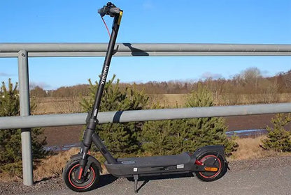 Xiaomi 5 Max - Electric scooter - Wheelyshop