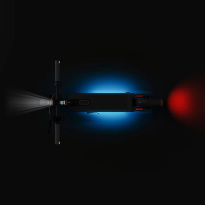 Xiaomi 5 Max - Electric scooter - Wheelyshop