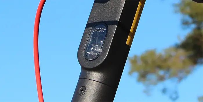 Xiaomi 5 Max - Electric scooter - Wheelyshop