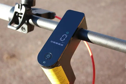 Xiaomi 5 Max - Electric scooter - Wheelyshop