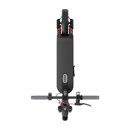 Xiaomi 5 Max - Electric scooter - Wheelyshop