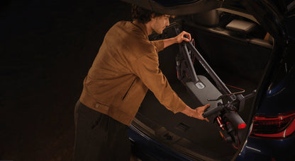 Xiaomi 5 Max - Electric scooter - Wheelyshop