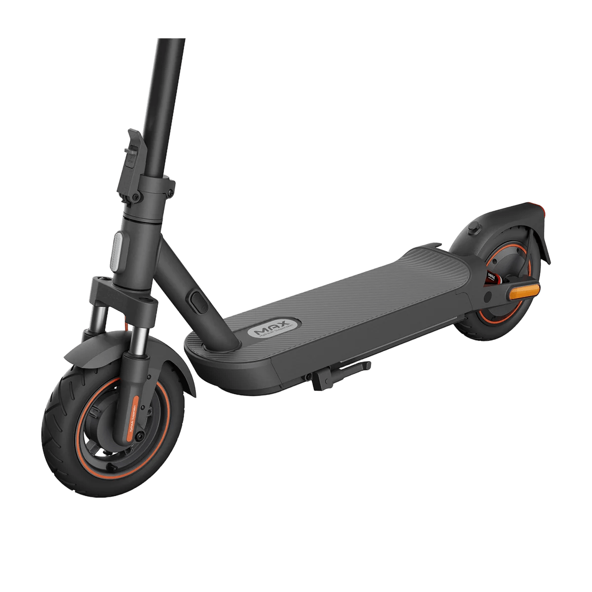 Xiaomi 5 Max - Electric scooter - Wheelyshop