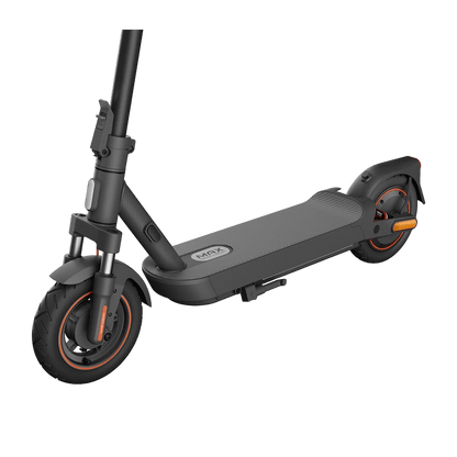 Xiaomi 5 Max - Electric scooter - Wheelyshop