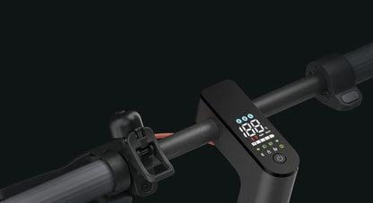 Xiaomi 5 Max - Electric scooter - Wheelyshop