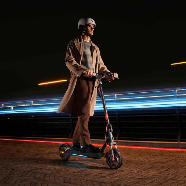 Xiaomi 5 Max - Electric scooter - Wheelyshop