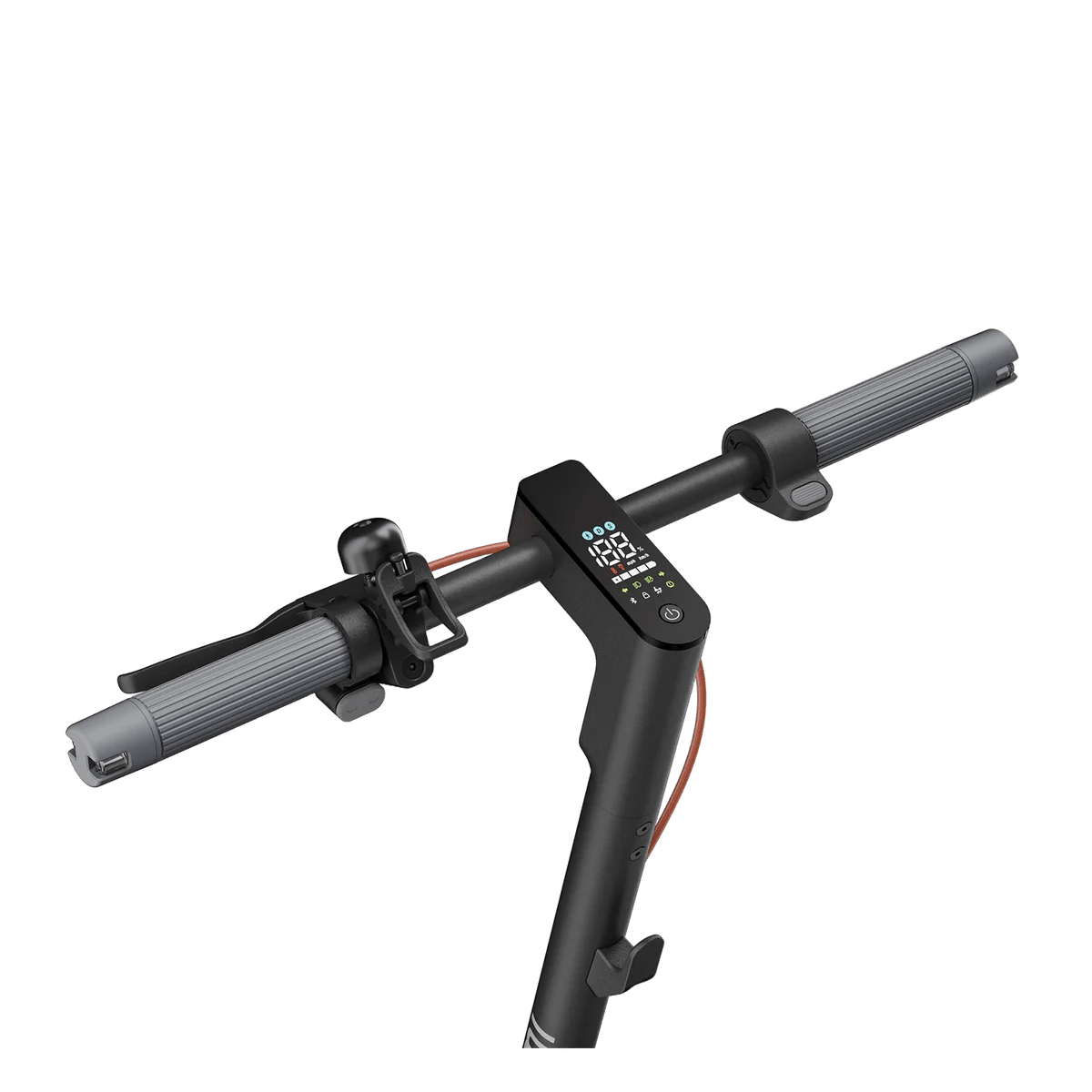 Xiaomi 5 Max - Electric scooter - Wheelyshop