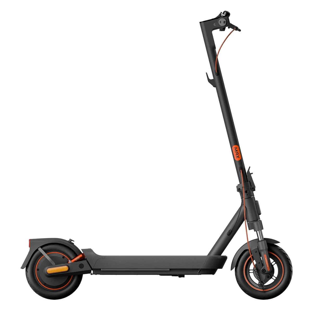 Xiaomi 5 Max - Electric scooter - Wheelyshop