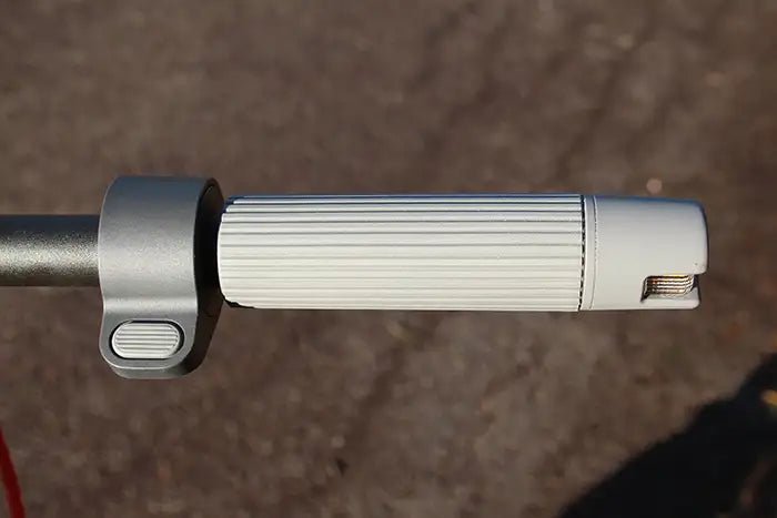 Xiaomi 5 Max - Electric scooter - Wheelyshop