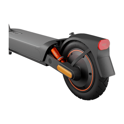 Xiaomi 5 Max - Electric scooter - Wheelyshop