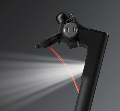 Xiaomi 5 Pro - Electric scooter - Wheelyshop