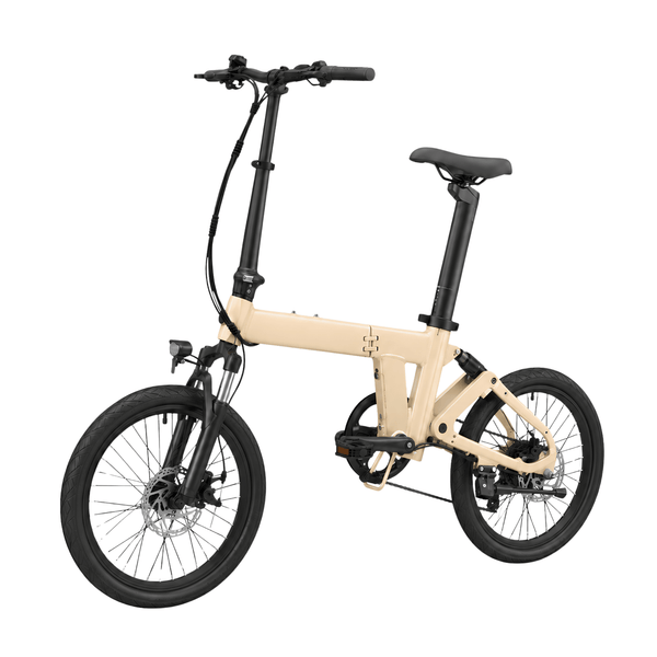YANGOR H19 (36V 10Ah) - Elcykel - Wheelyshop