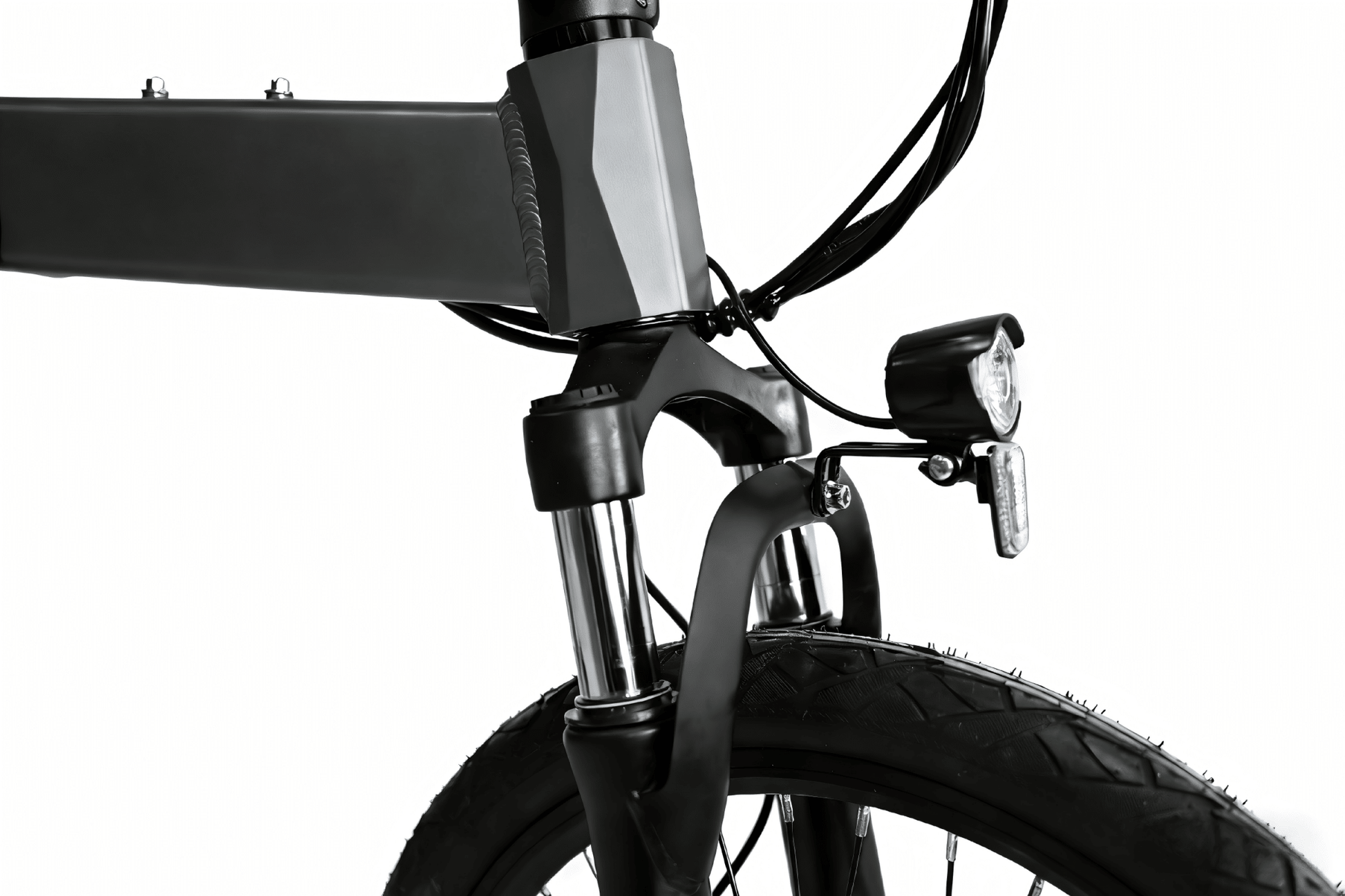 YANGOR H19 (36V 10Ah) - Bicicleta eléctrica - Wheelyshop