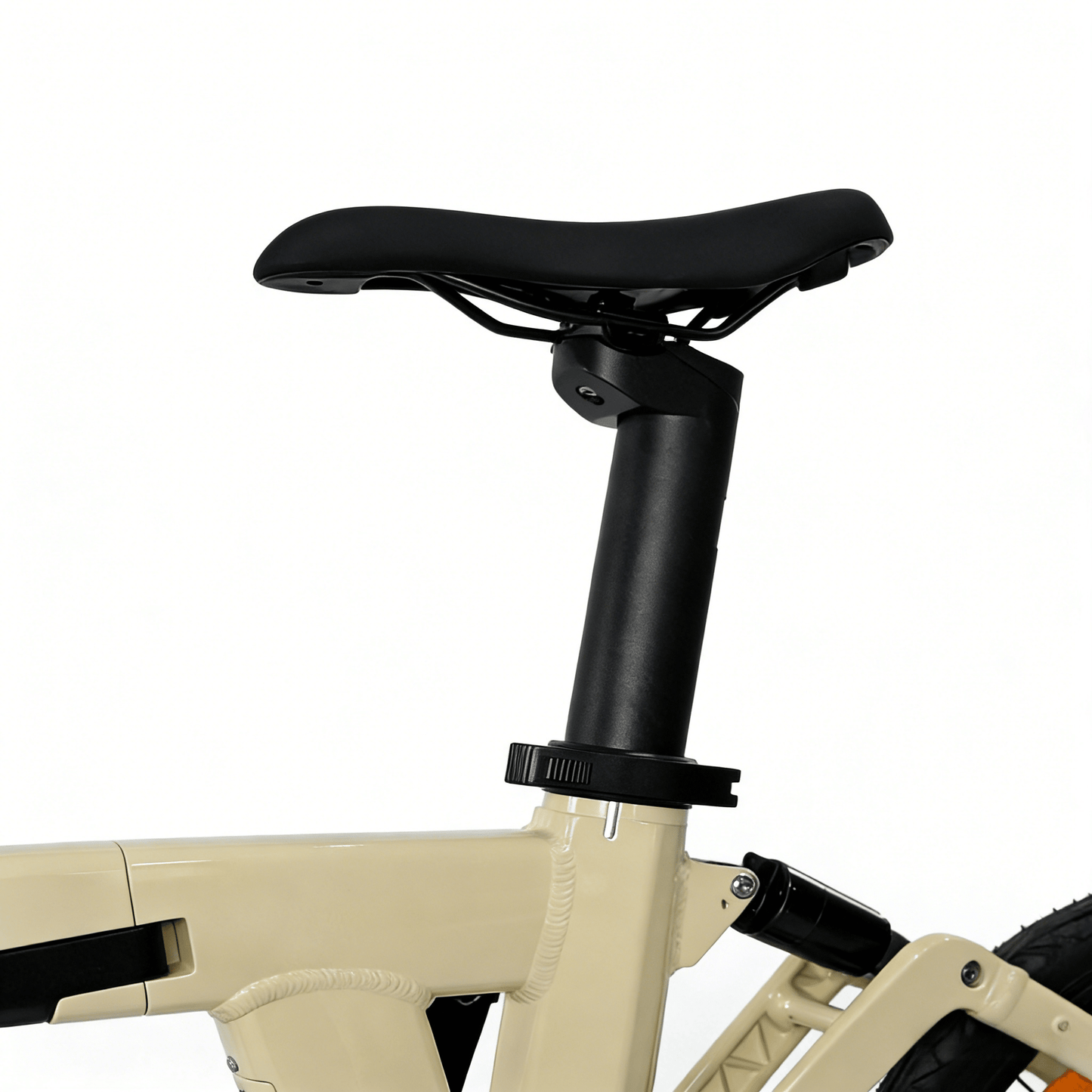 YANGOR H19 (36V 10Ah) - Bicicleta eléctrica - Wheelyshop