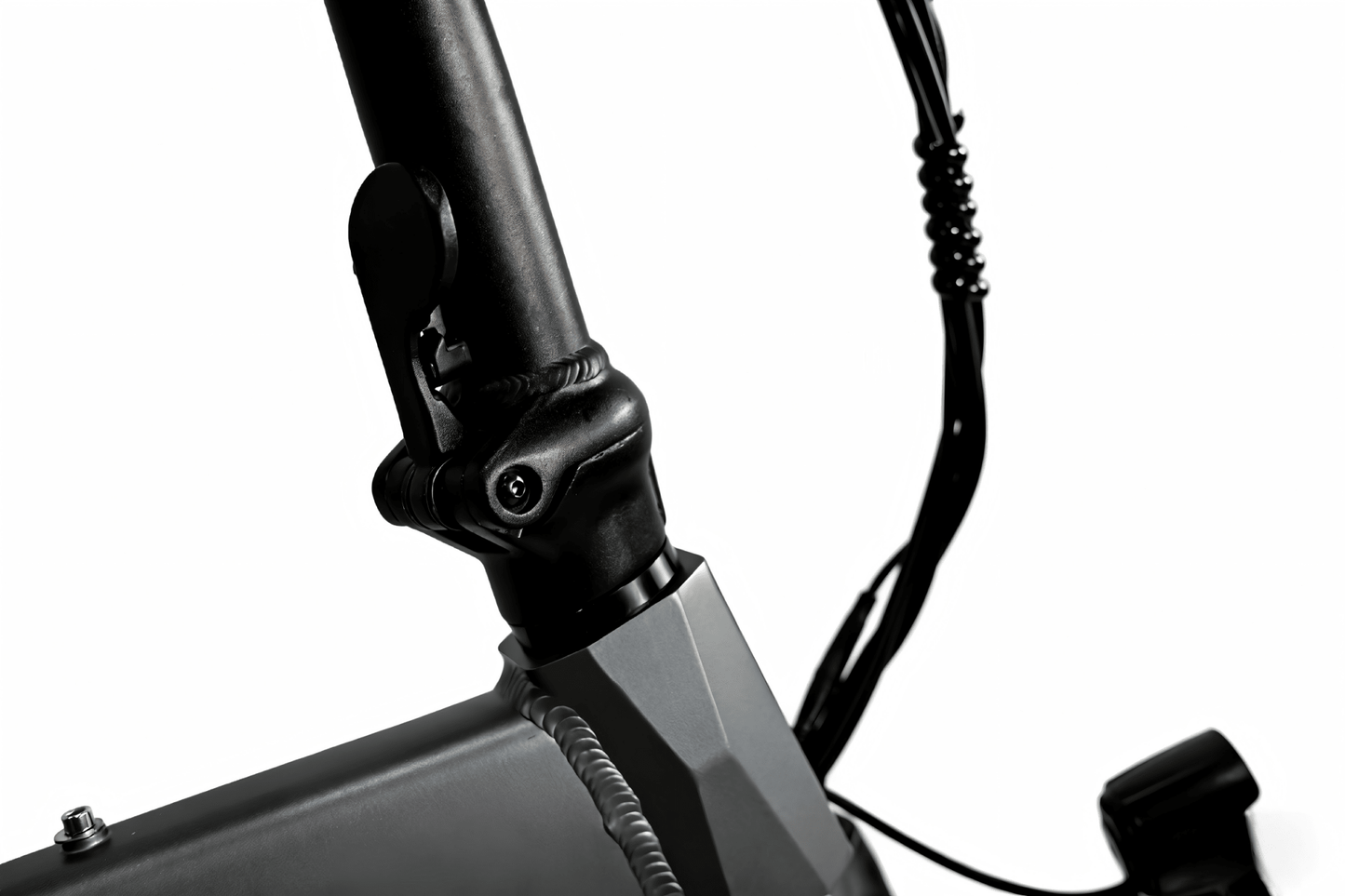 YANGOR H19 (36V 10Ah) - Bicicleta eléctrica - Wheelyshop