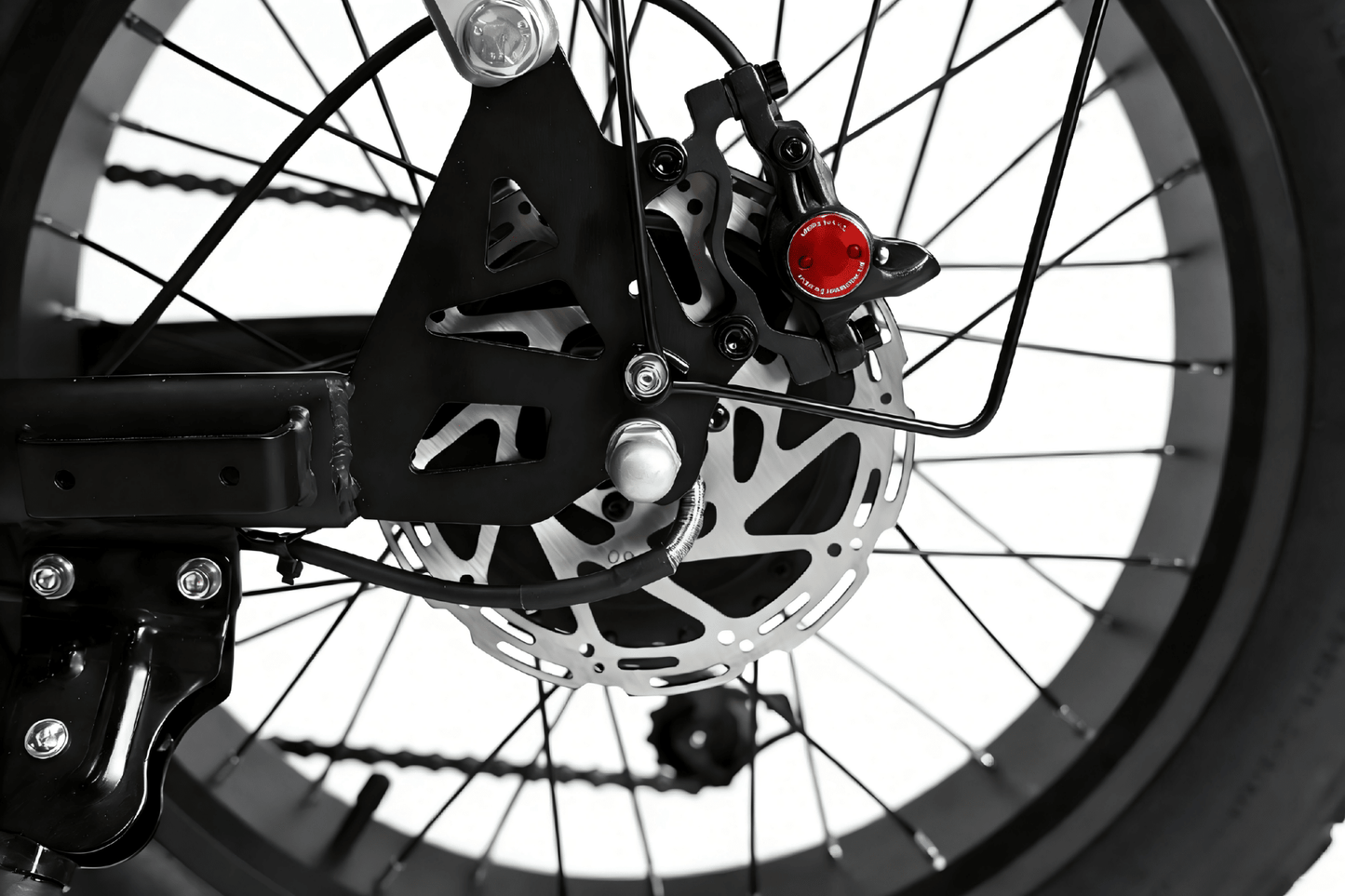 YANGOR H19 (36V 10Ah) - Bicicleta eléctrica - Wheelyshop