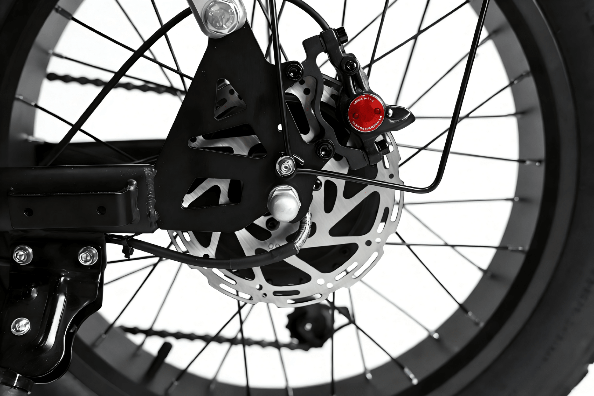 YANGOR H19 (36V 10Ah) - Bicicleta eléctrica - Wheelyshop