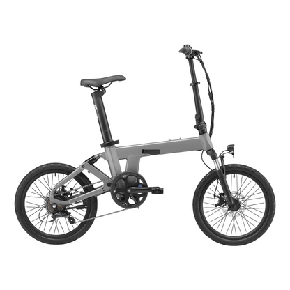 YANGOR H19 (36V 10Ah) - Bicicleta eléctrica - Wheelyshop