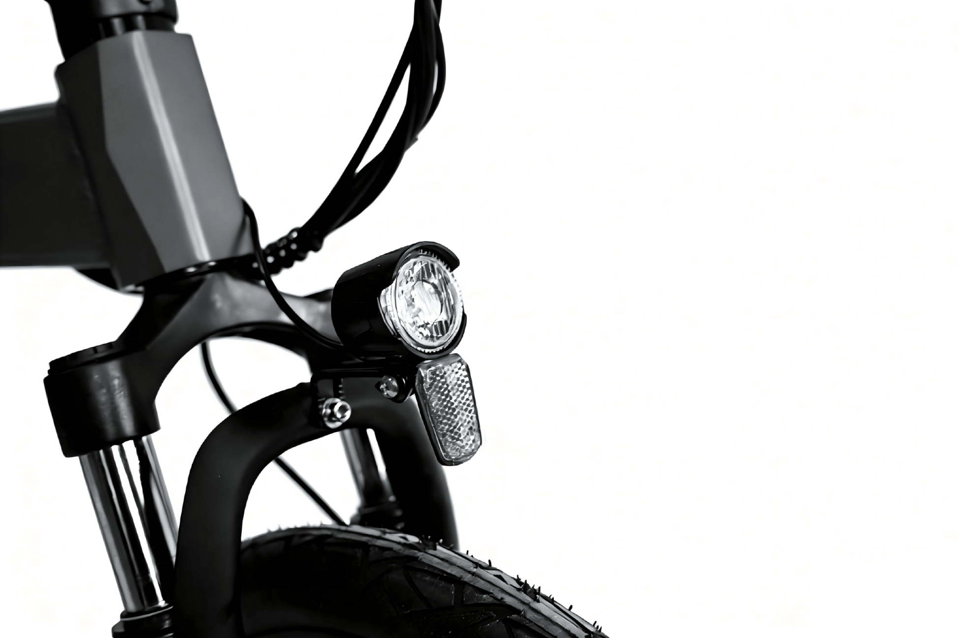 YANGOR H19 (36V 10Ah) - Bicicleta eléctrica - Wheelyshop