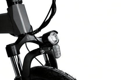 YANGOR H19 (36V 10Ah) - Bicicleta eléctrica - Wheelyshop