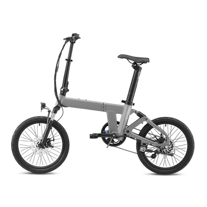 YANGOR H19 (36V 10Ah) - Bicicleta eléctrica - Wheelyshop