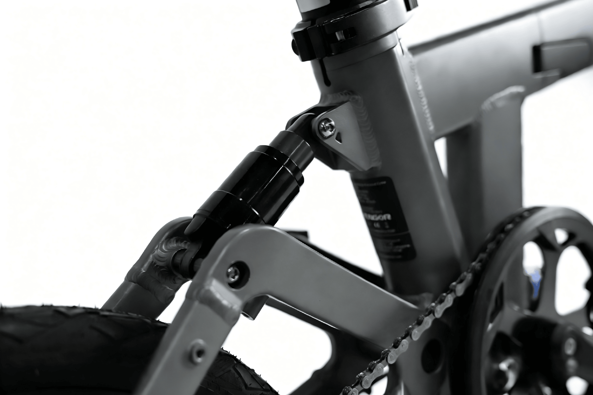 YANGOR H19 (36V 10Ah) - Bicicleta eléctrica - Wheelyshop