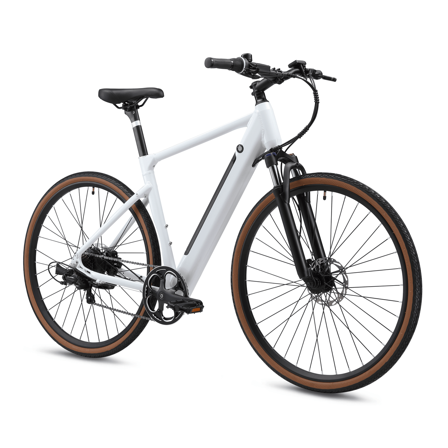 YANGOR H700 (36V 10.4Ah) - Bicicleta eléctrica - Wheelyshop