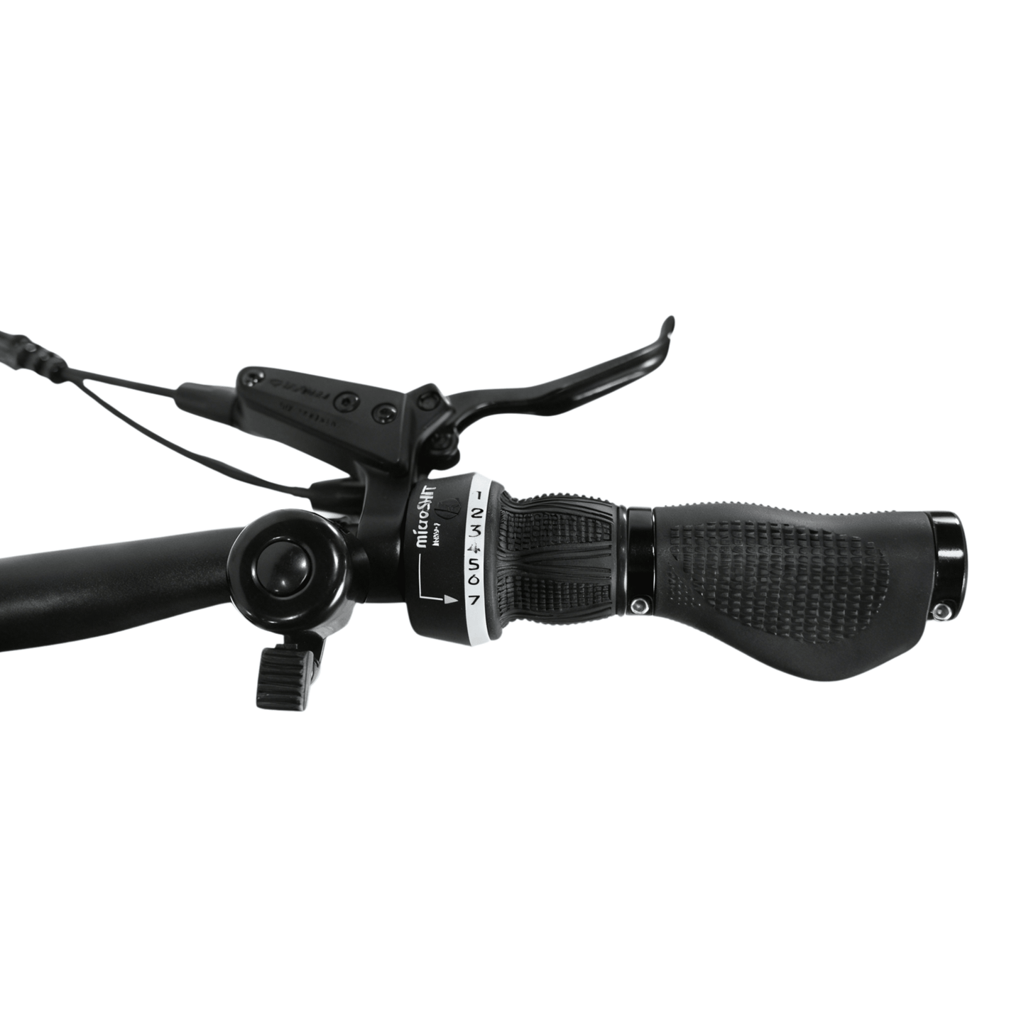 YANGOR H700 (36V 10.4Ah) - Bicicleta eléctrica - Wheelyshop