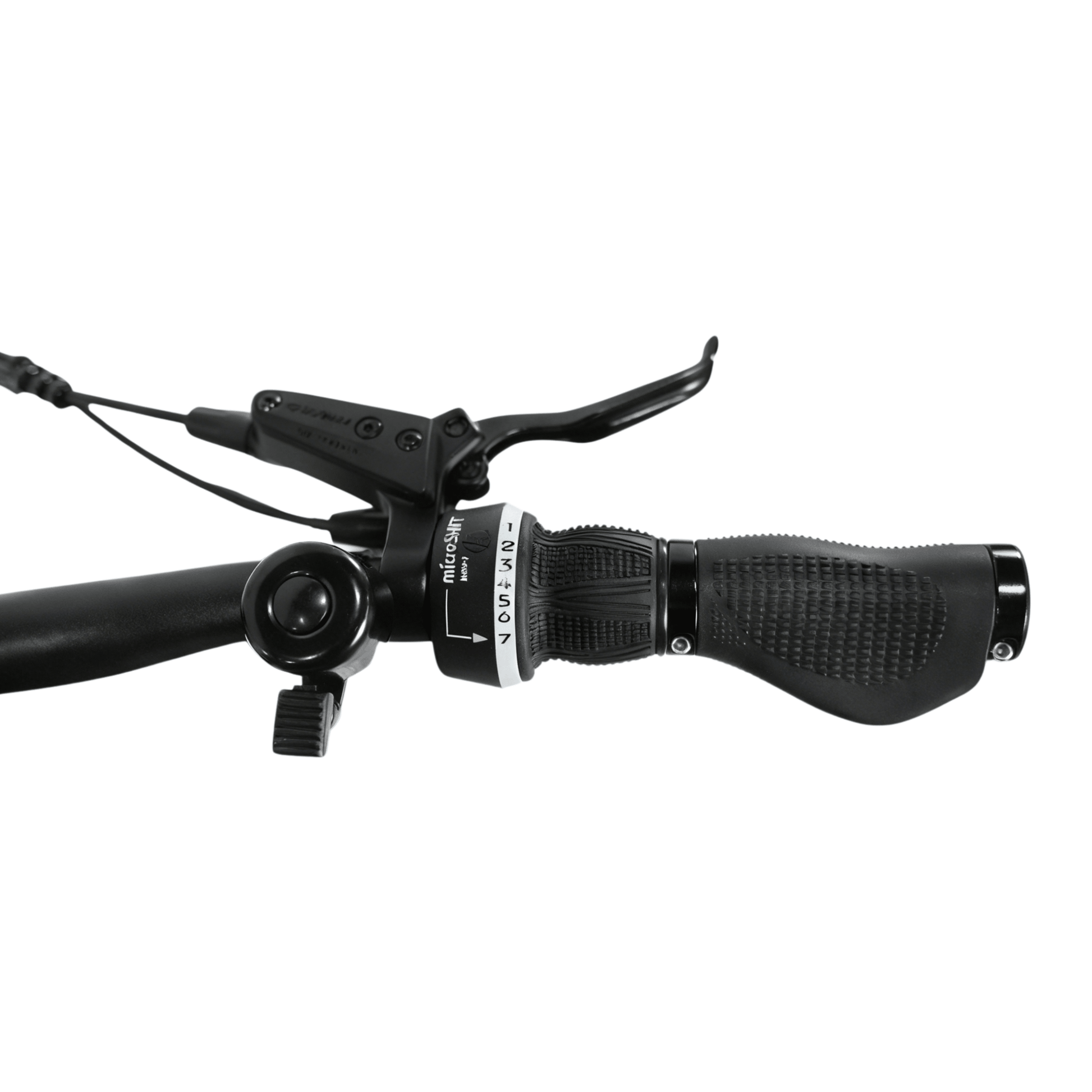 YANGOR H700 (36V 10.4Ah) - Bicicleta eléctrica - Wheelyshop