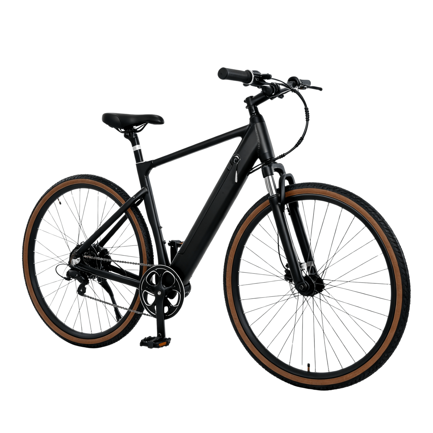 YANGOR H700 (36V 10.4Ah) - Bicicleta eléctrica - Wheelyshop
