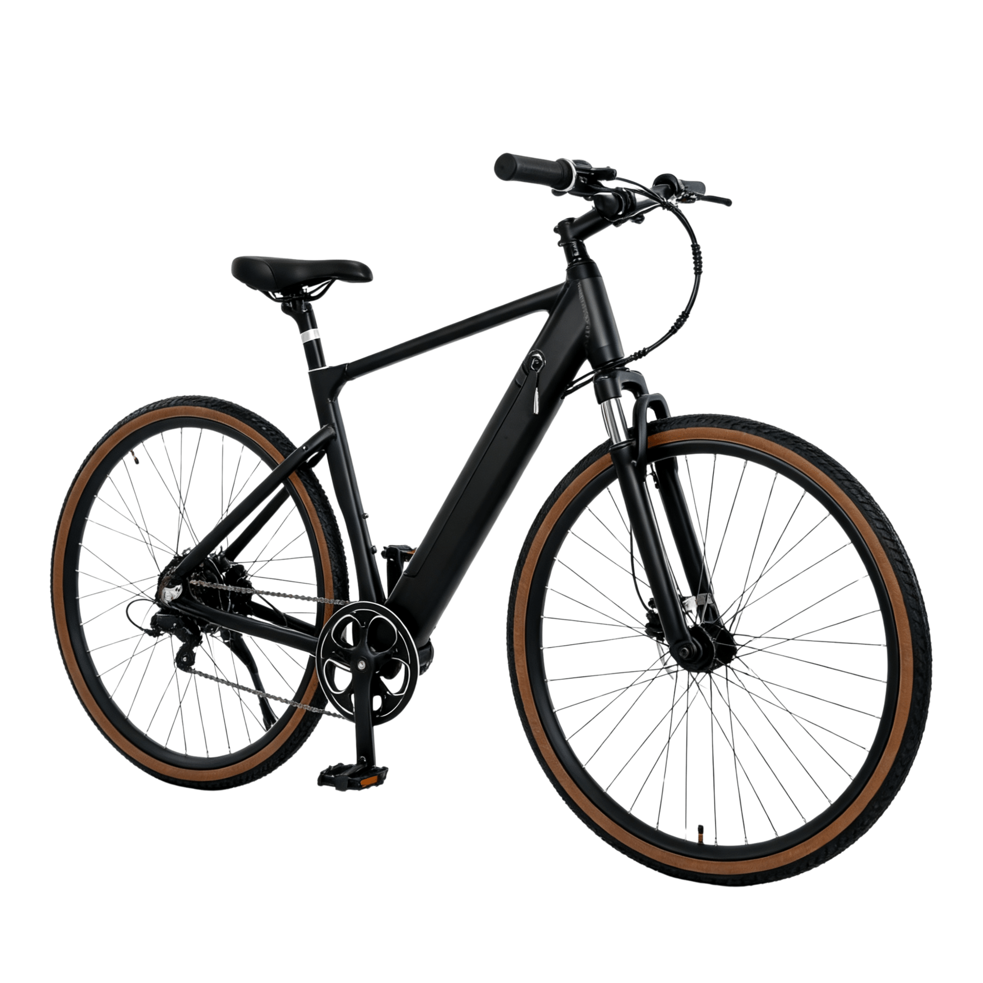 YANGOR H700 (36V 10.4Ah) - Bicicleta eléctrica - Wheelyshop