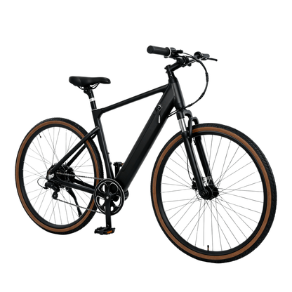 YANGOR H700 (36V 10.4Ah) - Bicicleta eléctrica - Wheelyshop