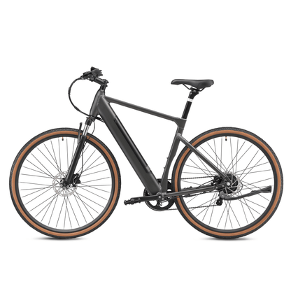 YANGOR H700 (36V 10.4Ah) - Bicicleta eléctrica - Wheelyshop